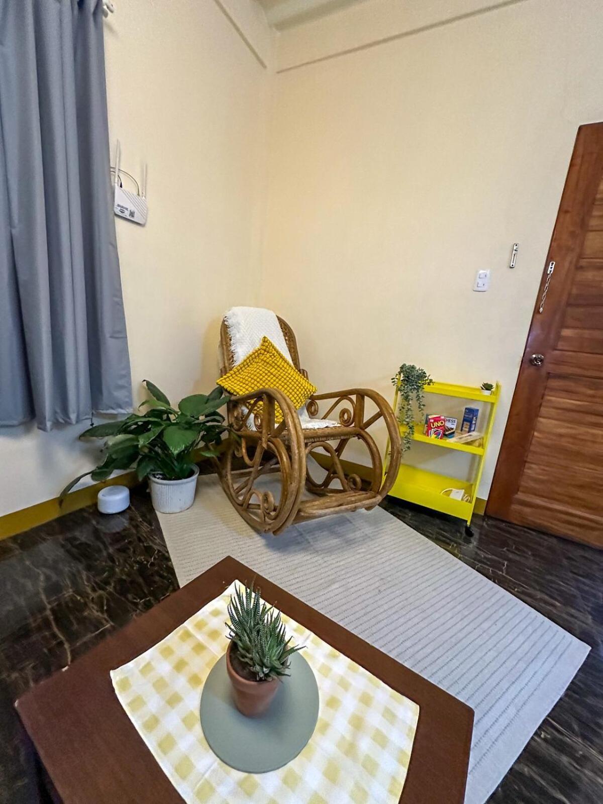 Stylish Studio Near Kabsat Surf Spots Urbiztondo San Juan Lu Appartement Buitenkant foto