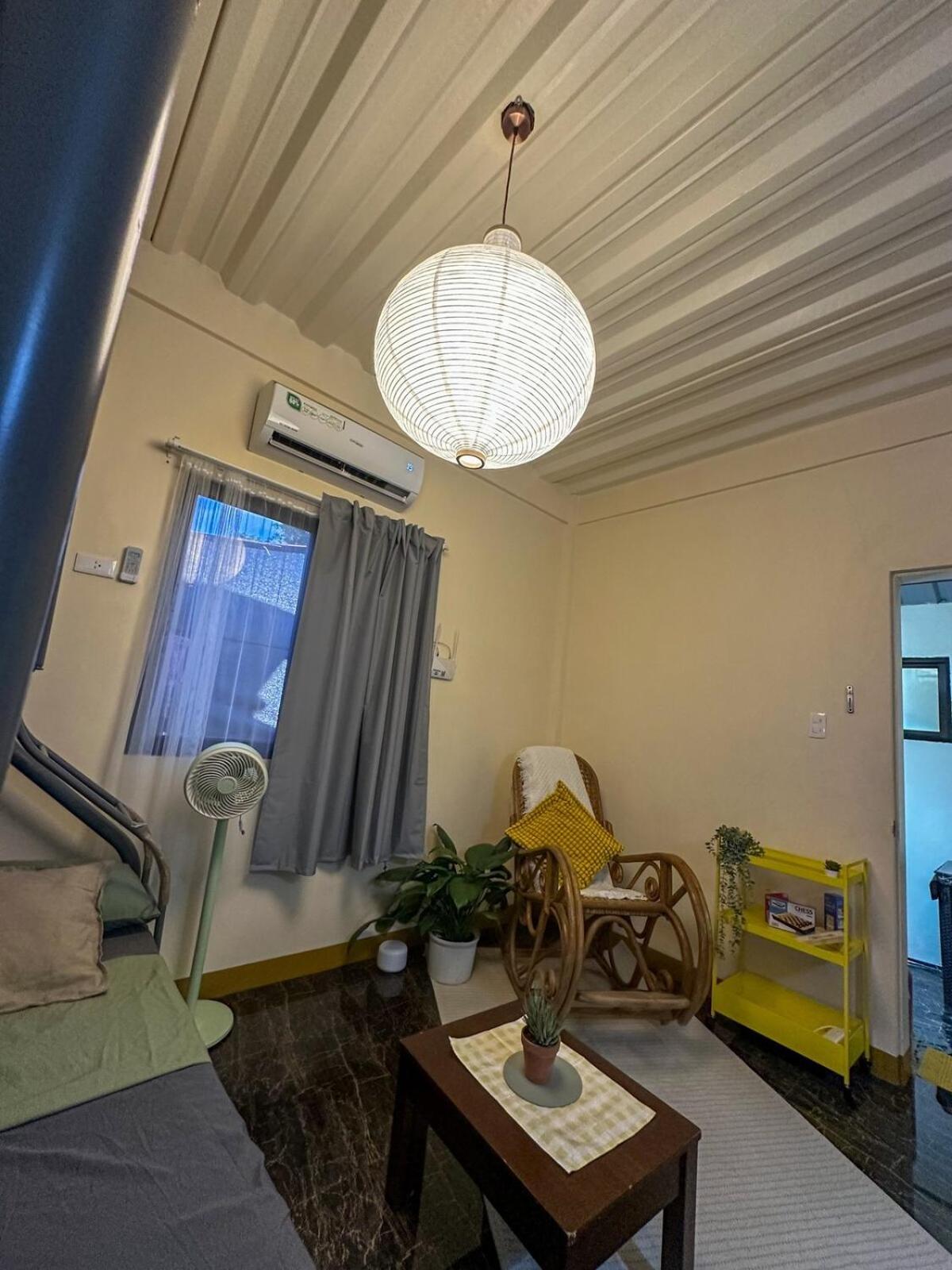 Stylish Studio Near Kabsat Surf Spots Urbiztondo San Juan Lu Appartement Buitenkant foto