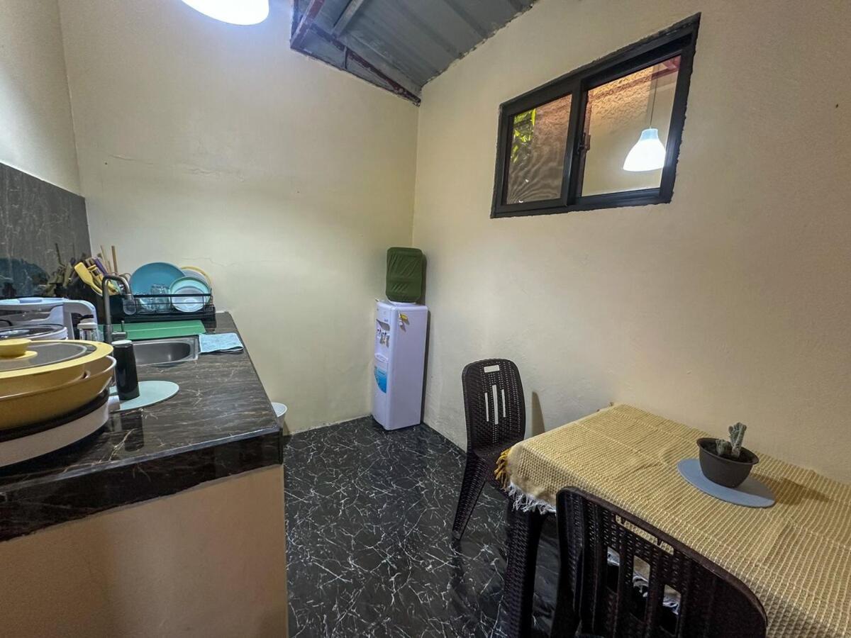 Stylish Studio Near Kabsat Surf Spots Urbiztondo San Juan Lu Appartement Buitenkant foto