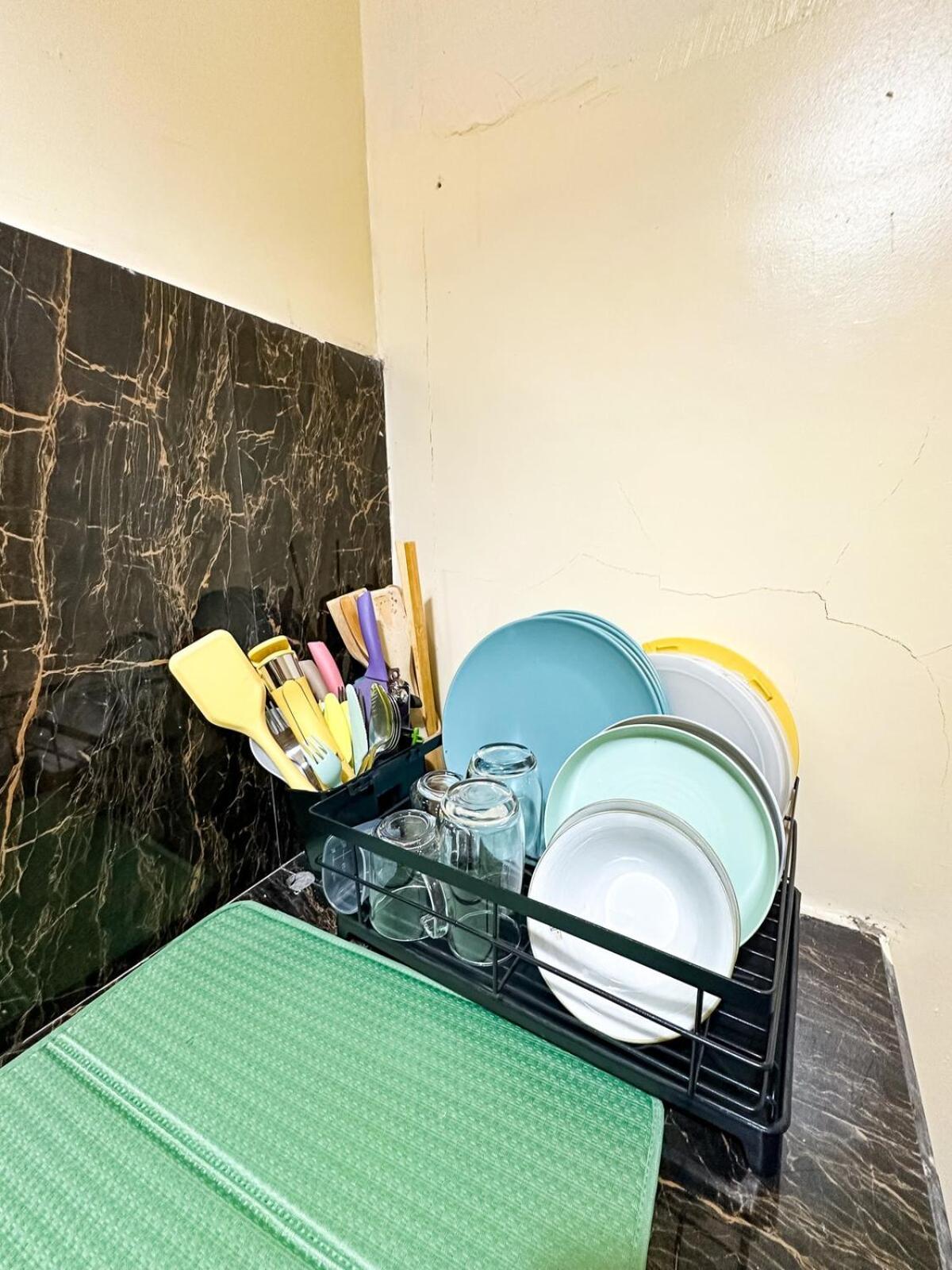 Stylish Studio Near Kabsat Surf Spots Urbiztondo San Juan Lu Appartement Buitenkant foto