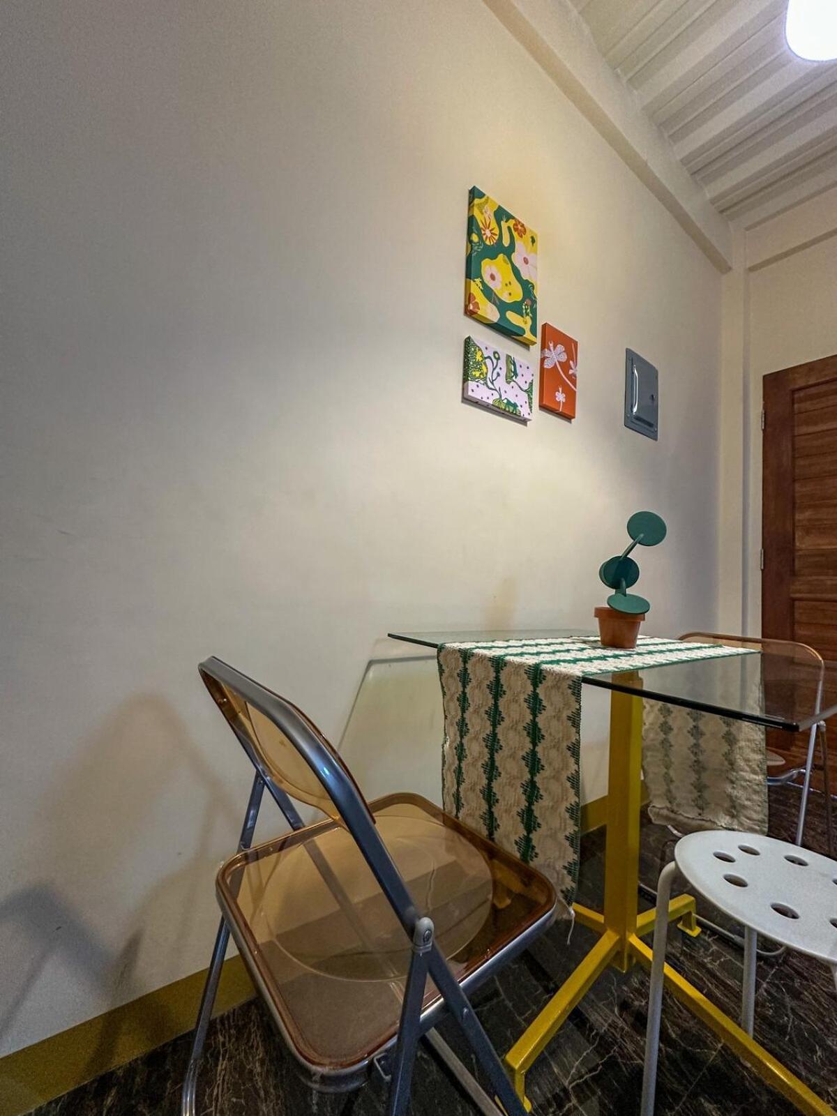 Stylish Studio Near Kabsat Surf Spots Urbiztondo San Juan Lu Appartement Buitenkant foto