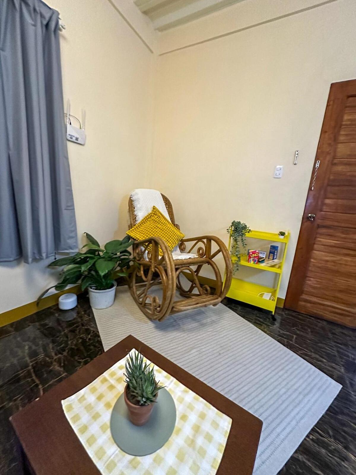 Stylish Studio Near Kabsat Surf Spots Urbiztondo San Juan Lu Appartement Buitenkant foto