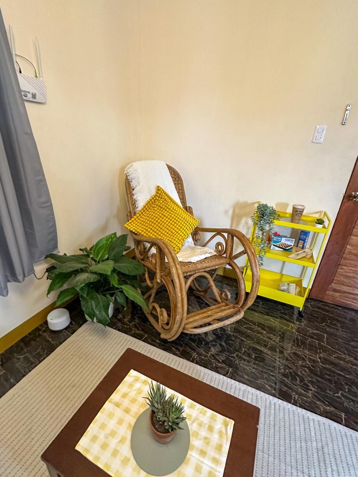 Stylish Studio Near Kabsat Surf Spots Urbiztondo San Juan Lu Appartement Buitenkant foto