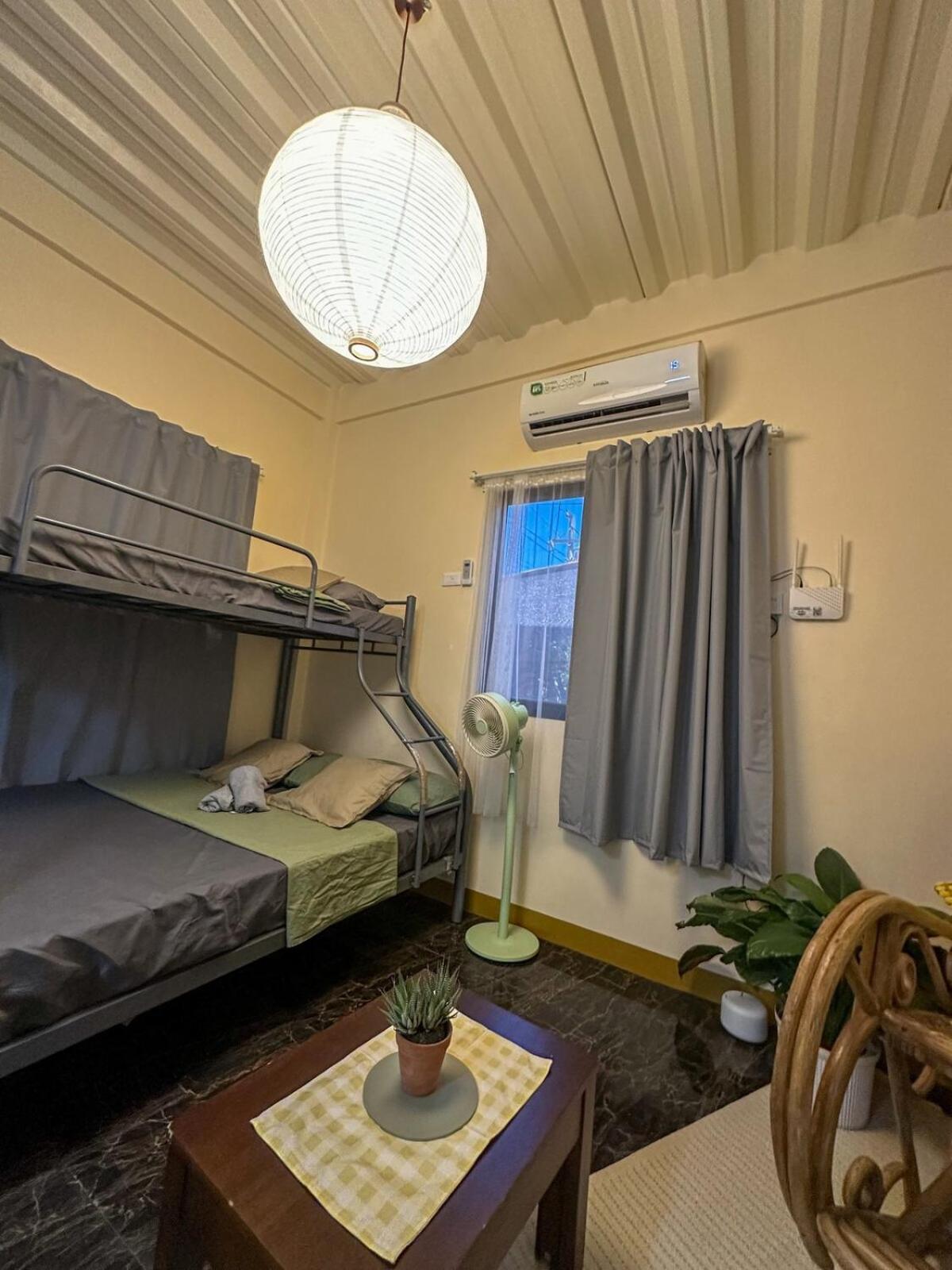 Stylish Studio Near Kabsat Surf Spots Urbiztondo San Juan Lu Appartement Buitenkant foto