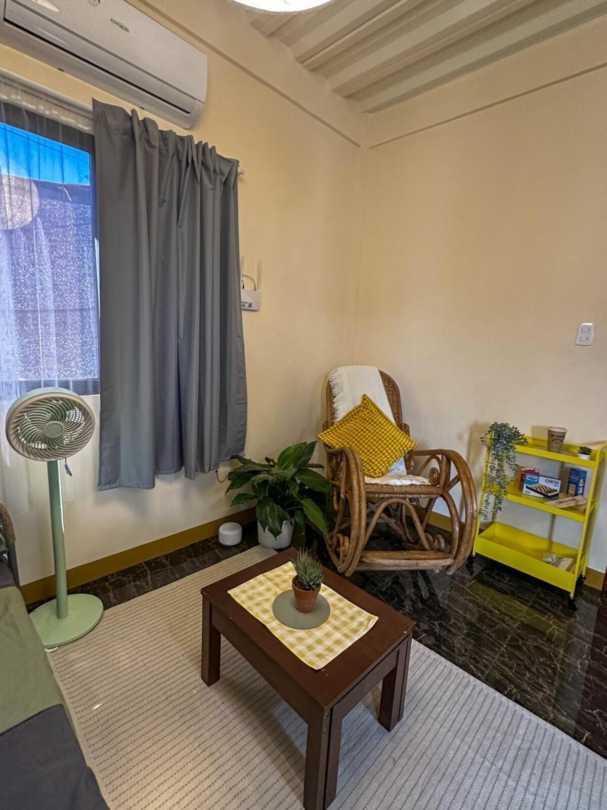 Stylish Studio Near Kabsat Surf Spots Urbiztondo San Juan Lu Appartement Buitenkant foto