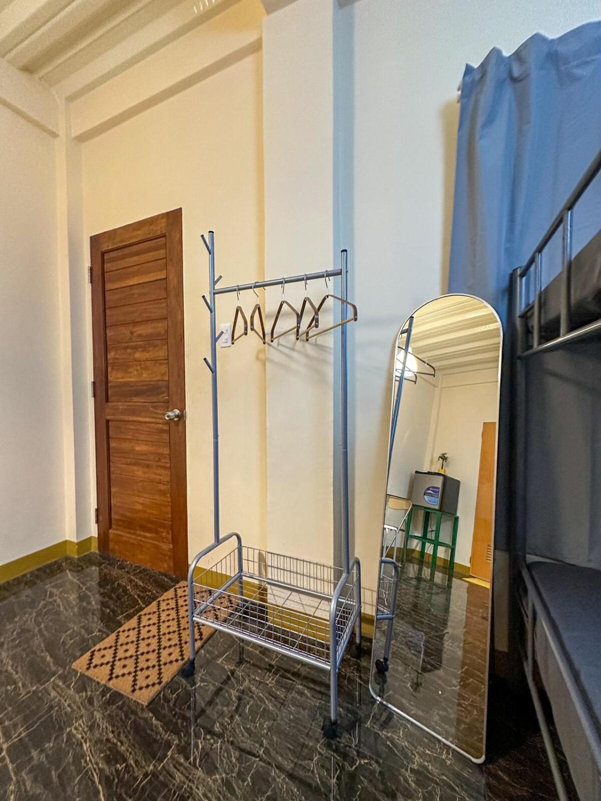 Stylish Studio Near Kabsat Surf Spots Urbiztondo San Juan Lu Appartement Buitenkant foto