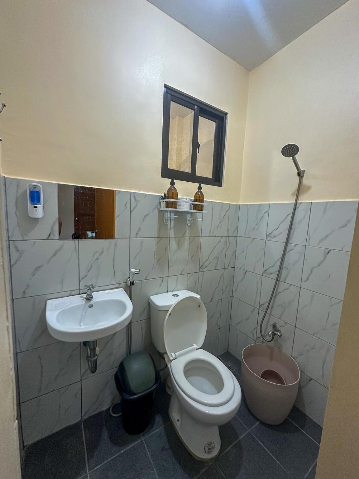 Stylish Studio Near Kabsat Surf Spots Urbiztondo San Juan Lu Appartement Buitenkant foto