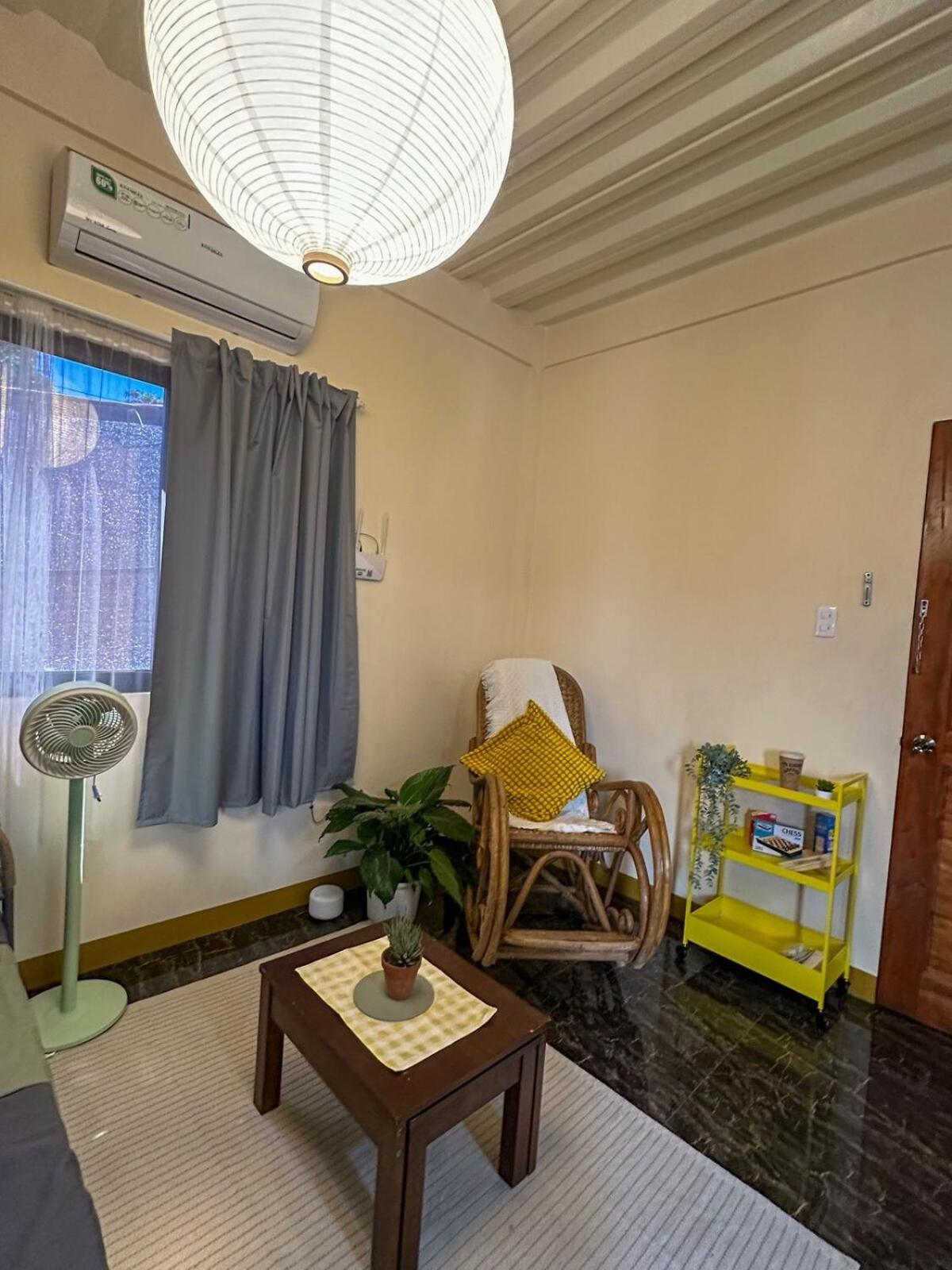 Stylish Studio Near Kabsat Surf Spots Urbiztondo San Juan Lu Appartement Buitenkant foto