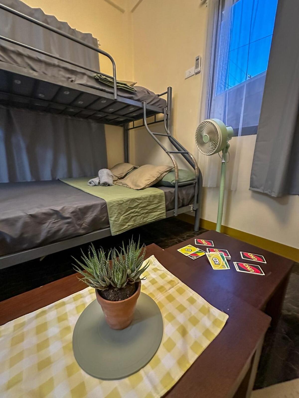 Stylish Studio Near Kabsat Surf Spots Urbiztondo San Juan Lu Appartement Buitenkant foto