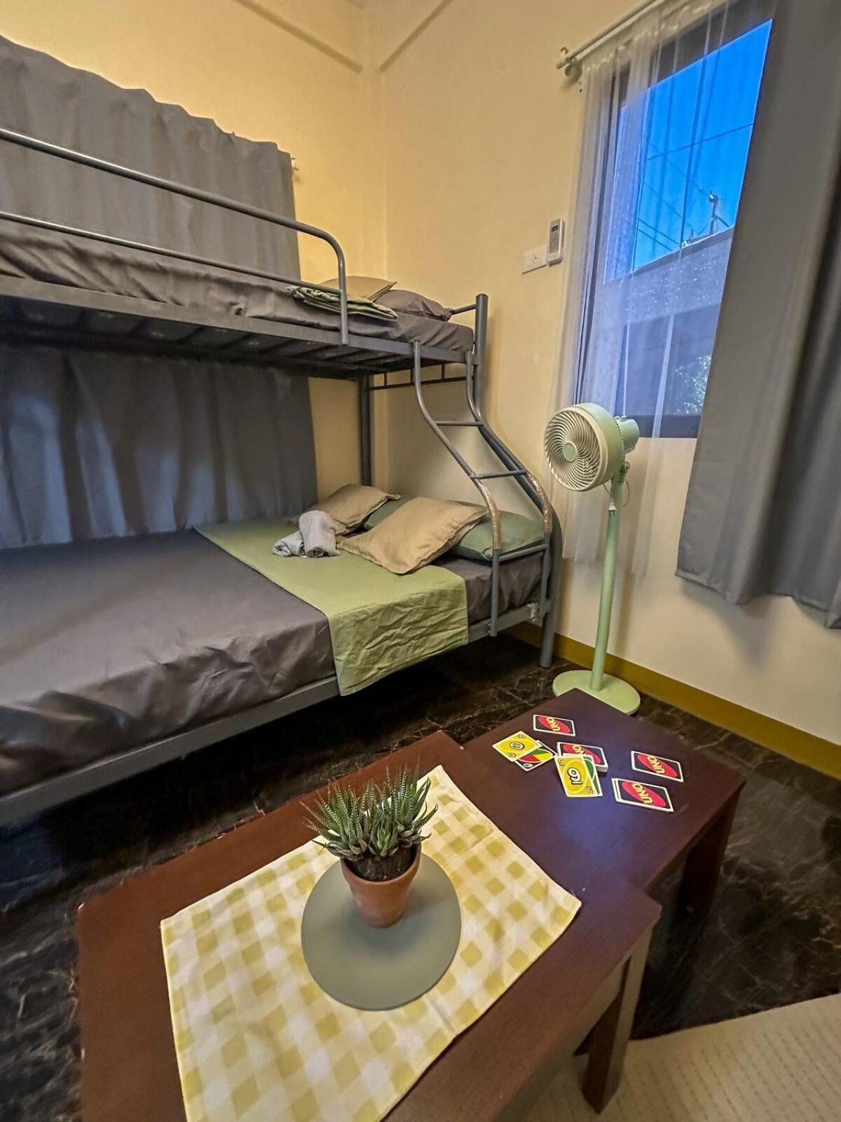 Stylish Studio Near Kabsat Surf Spots Urbiztondo San Juan Lu Appartement Buitenkant foto