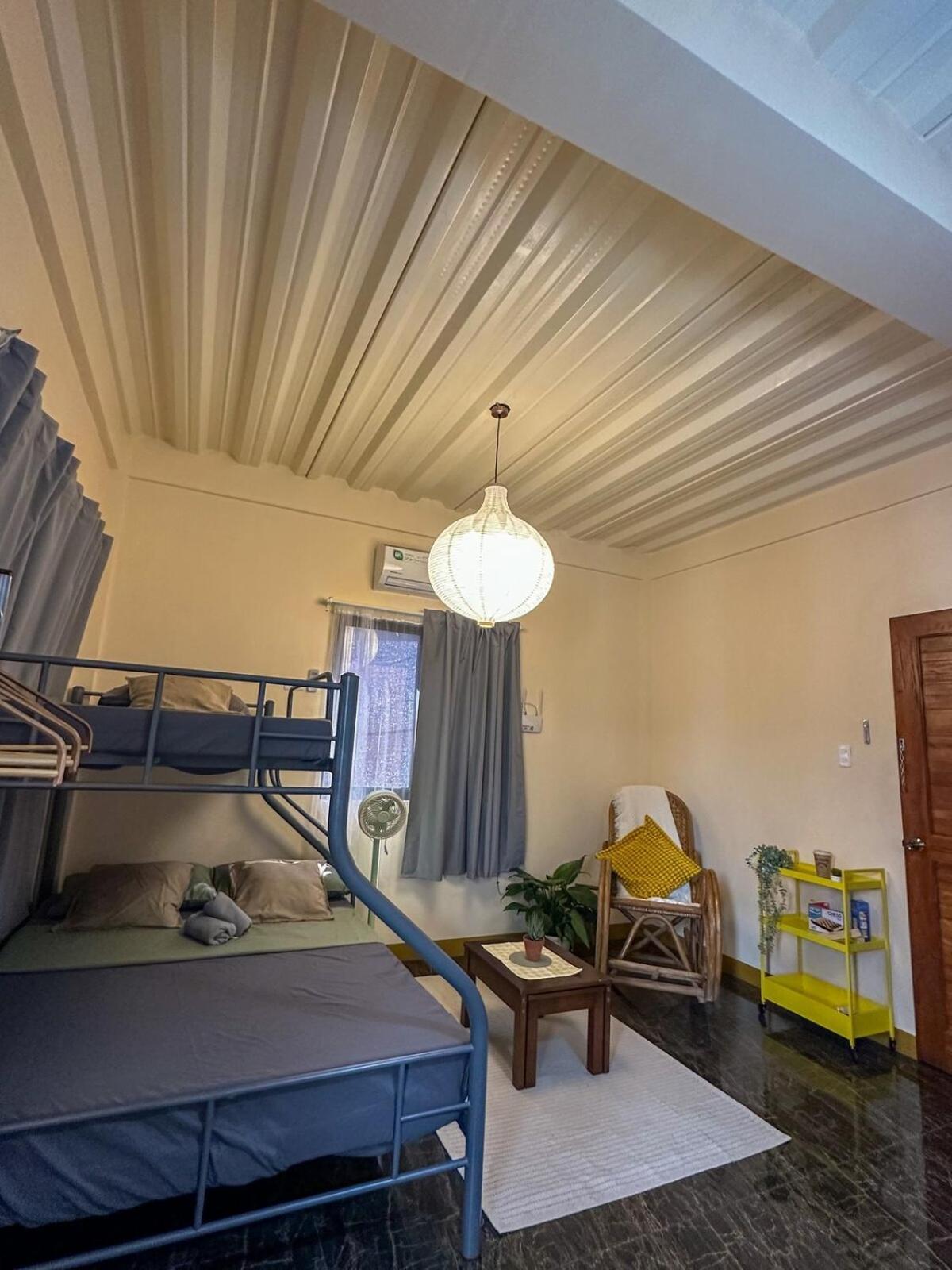 Stylish Studio Near Kabsat Surf Spots Urbiztondo San Juan Lu Appartement Buitenkant foto